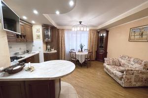 квартира за адресою Берестейський просп. (Перемоги), 20