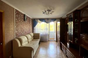 квартира за адресою Романа Шухевича вул. (Курчатова), 5