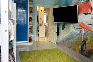 квартира за адресою Винна Гора вул., 7