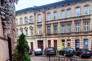 коммерческая по адресу Героев УПА ул., 16