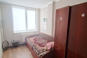дом по адресу Севериновская ул. (Жовтнева)