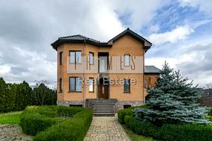 дом по адресу Абрикосовая ул.