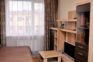 квартира по адресу Проездная ул., 13