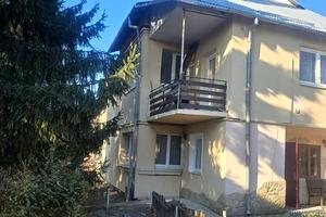 дом по адресу Глинянский Тракт ул.