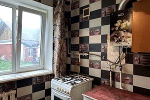 квартира по адресу Коцюбинского пер., 4б