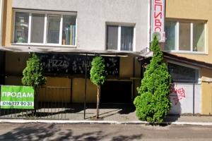 коммерческая по адресу Радужная ул., 145