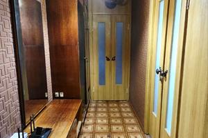 квартира за адресою Березинська вул., 18
