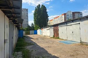 паркомісце за адресою Гвардійців-Широнінців вул., 59д