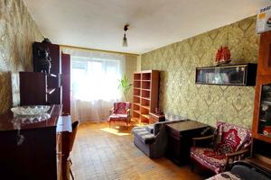 квартира по адресу Олешківська ул. (Орловська), 15
