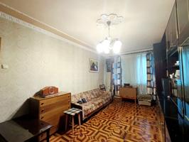 квартира по адресу Академика Павлова ул., 144