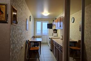квартира по адресу Москалёвская ул. (Октябрьской Революции), 7