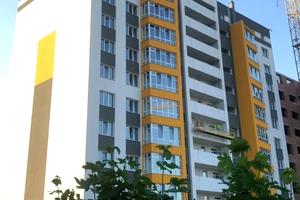 квартира за адресою Степана Бандери вул., 32