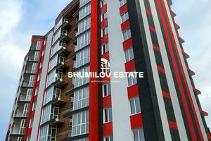 квартира по адресу Под Голоском ул., 3