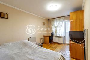квартира по адресу Бондарская ул., 3