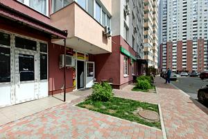 комерційна за адресою Балтійський пров., 3-А