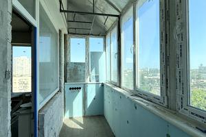 квартира по адресу Гранитная ул., 2
