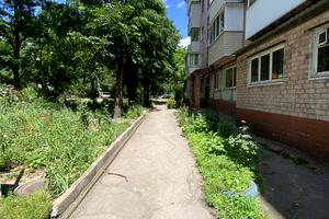 квартира за адресою Незалежної України вул. (40 років Радянської України), 65-А