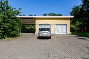 будинок за адресою Бучанський район