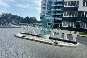 квартира за адресою Варненська вул., 27а/2