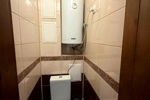 квартира по адресу Молодіжна, 2А