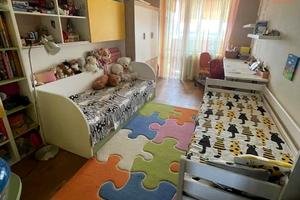 квартира за адресою Харків, Поздовжня вул., 3б