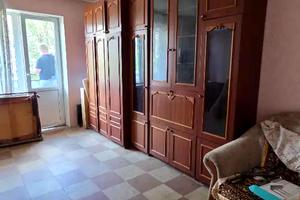 квартира за адресою Березинська вул., 43