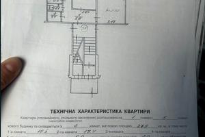 квартира по адресу Научная ул., 75