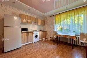 квартира за адресою Комунальний в'їзд, 3 А