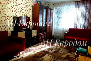 квартира за адресою Ювілейний просп. (), 34а