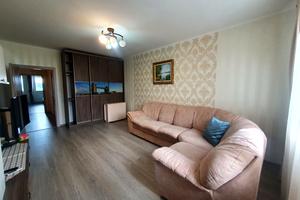 квартира за адресою Юрія Кондратюка вул., 3