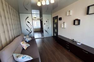 квартира по адресу Калиновая ул., 65