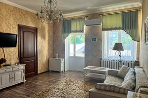 квартира за адресою Святослава Хороброго вул. (Чкалова), 27