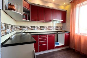 квартира по адресу 3-й  Кривоноса пер., 1