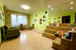 квартира за адресою 5-й Зарічний мікрорайон , 3