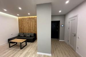 квартира за адресою Короля Данила вул., 3а