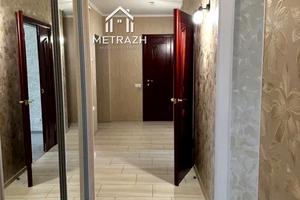 квартира за адресою Ахсарова вул., 4/6б