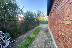 дом по адресу Соснова, 110/1