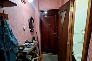 квартира по адресу Старшого Лейтенанта Кагала ул. (Первомайская), 61