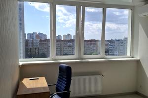 квартира по адресу Академика Сахарова ул., 9