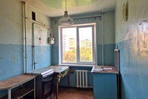 квартира за адресою 200-річчя Кривого Рогу просп., 10