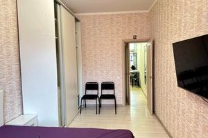 квартира по адресу Зеленая ул., 70