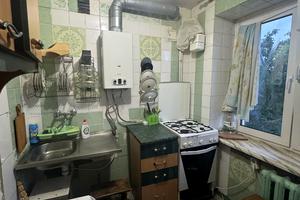 квартира за адресою Академіка Янгеля вул. (Фрунзе), 33