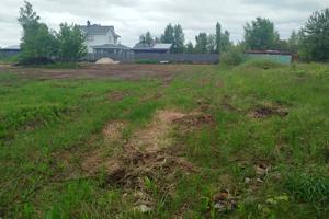 ділянка за адресою 