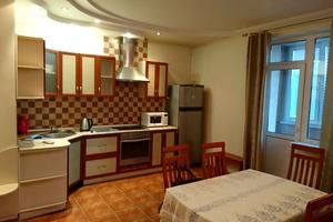 квартира по адресу Степана Руданского ул., 4-6