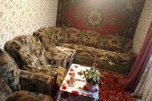 квартира за адресою ул. Николая Боровского, 36