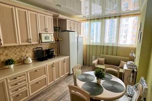 квартира за адресою Київська вул., 243-А