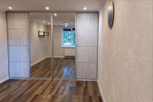 квартира за адресою Миколаївська вул., 3