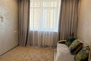 квартира за адресою Академіка Сахарова вул., 3г