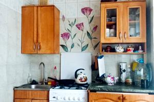 квартира за адресою Ньютона вул., 177