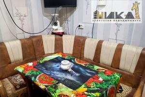 дом по адресу зеленоярівська